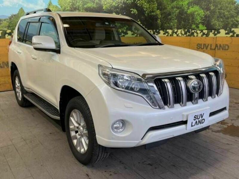 LAND CRUISER PRADO-17