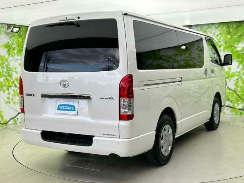 HIACE VAN-2