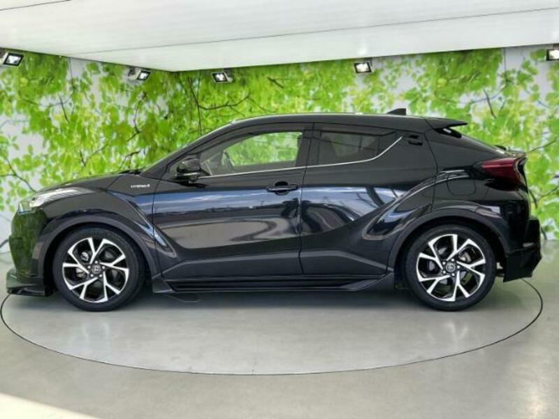 C-HR-1