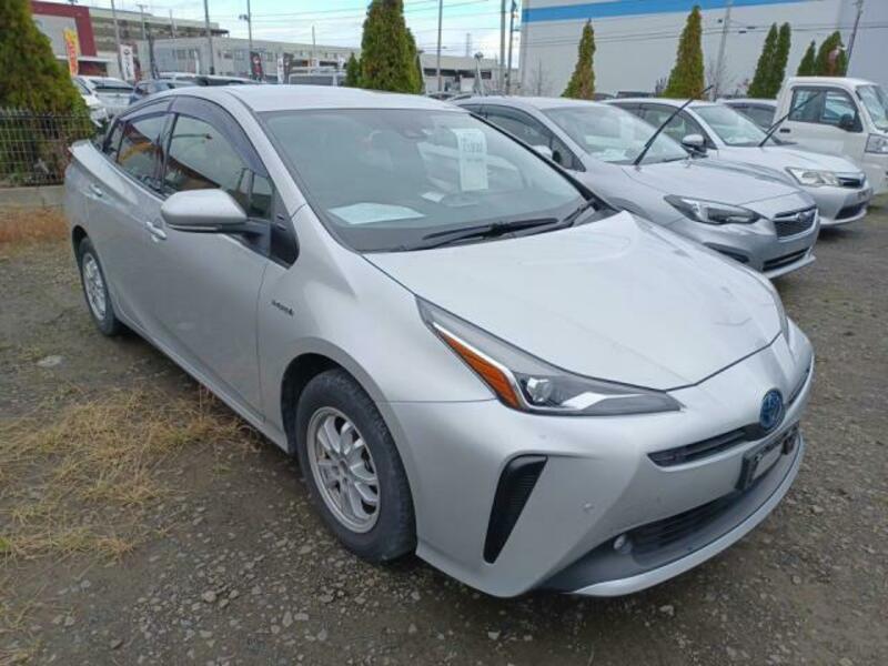 PRIUS-1