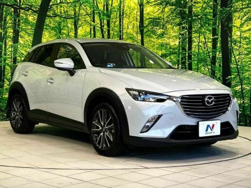 CX-3-16