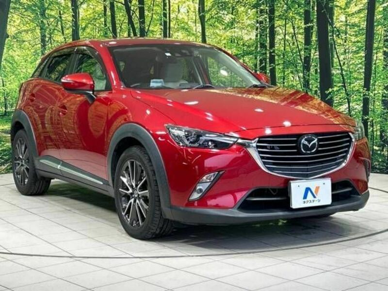 CX-3-16