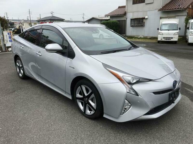 PRIUS