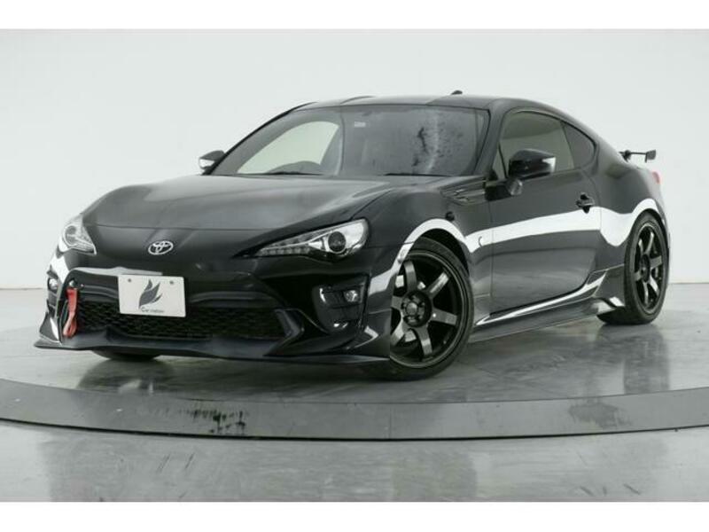 TOYOTA 86