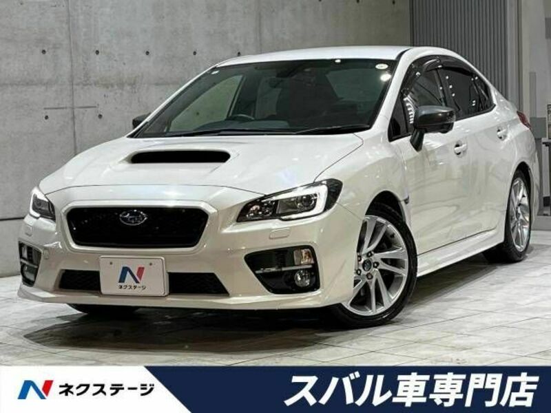 WRX S4