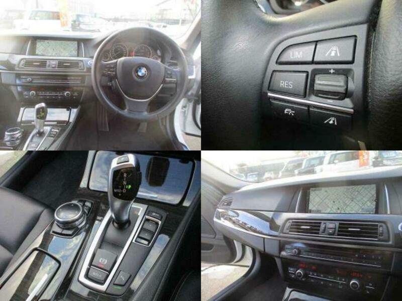 5 SERIES