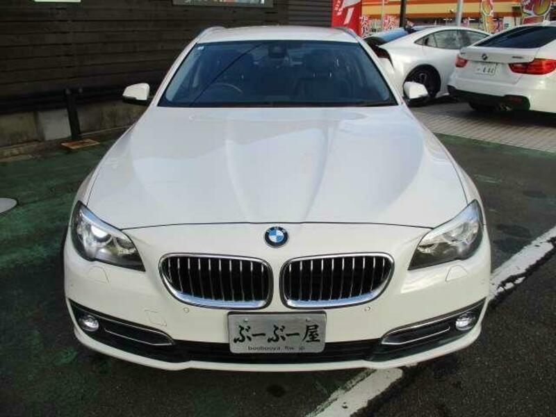 5 SERIES