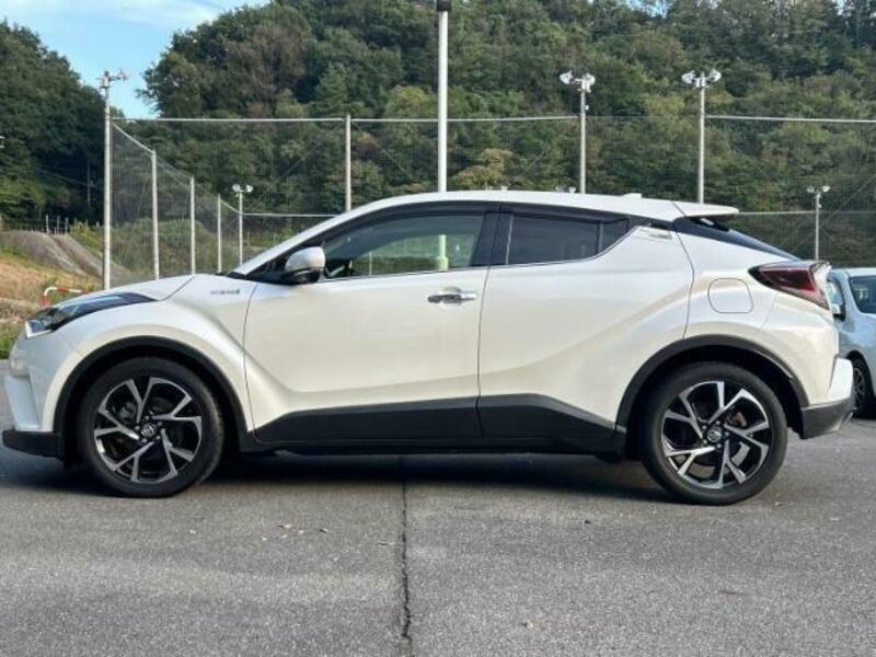 C-HR-1