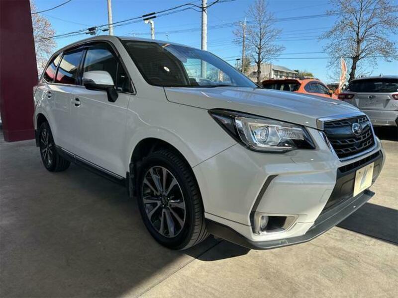 FORESTER-5