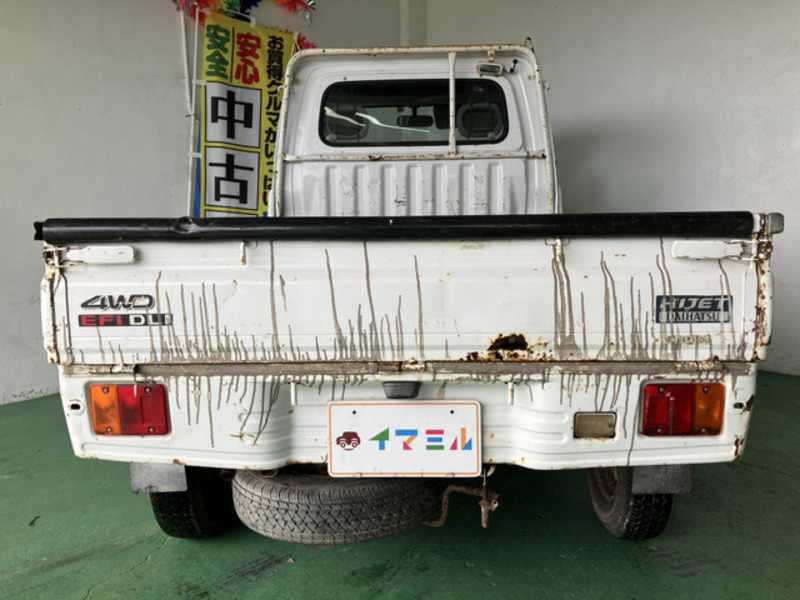 HIJET TRUCK-7