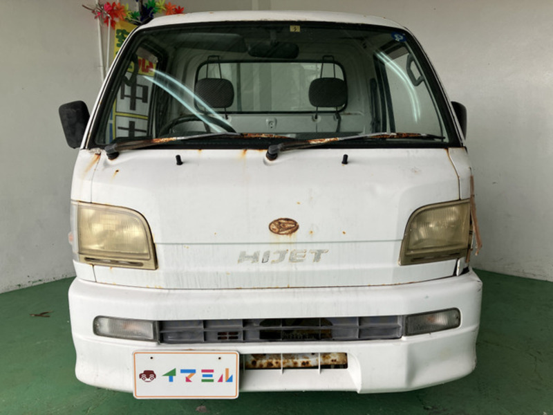 HIJET TRUCK-6