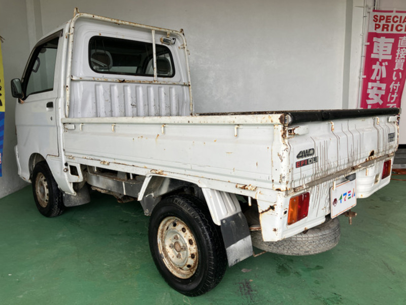 HIJET TRUCK-1