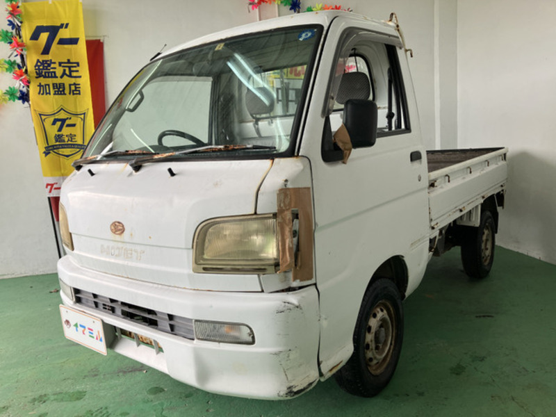 HIJET TRUCK-4