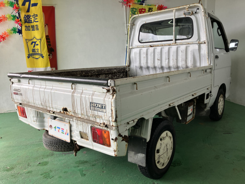 HIJET TRUCK-5