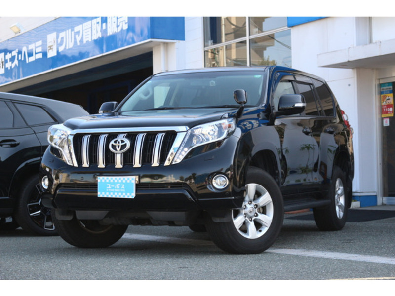 LAND CRUISER PRADO-9