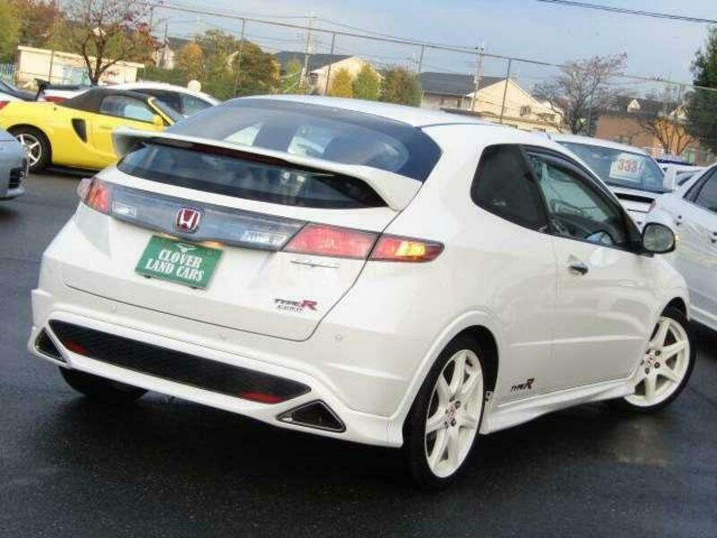 CIVIC-1