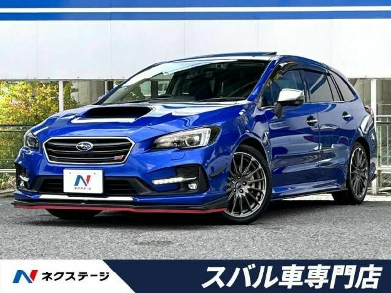 LEVORG