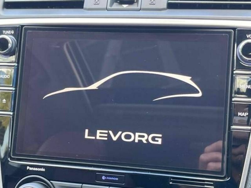 LEVORG-10