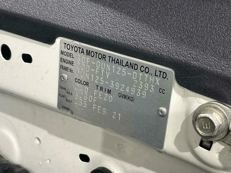 HILUX-45