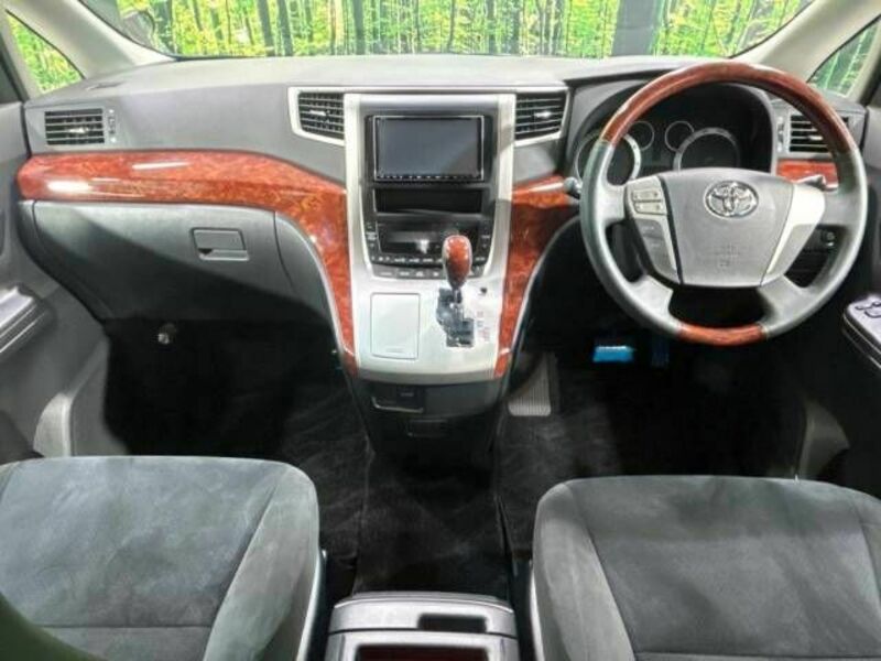 ALPHARD-1