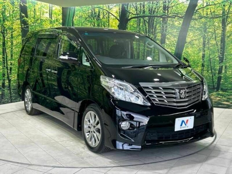 ALPHARD-16