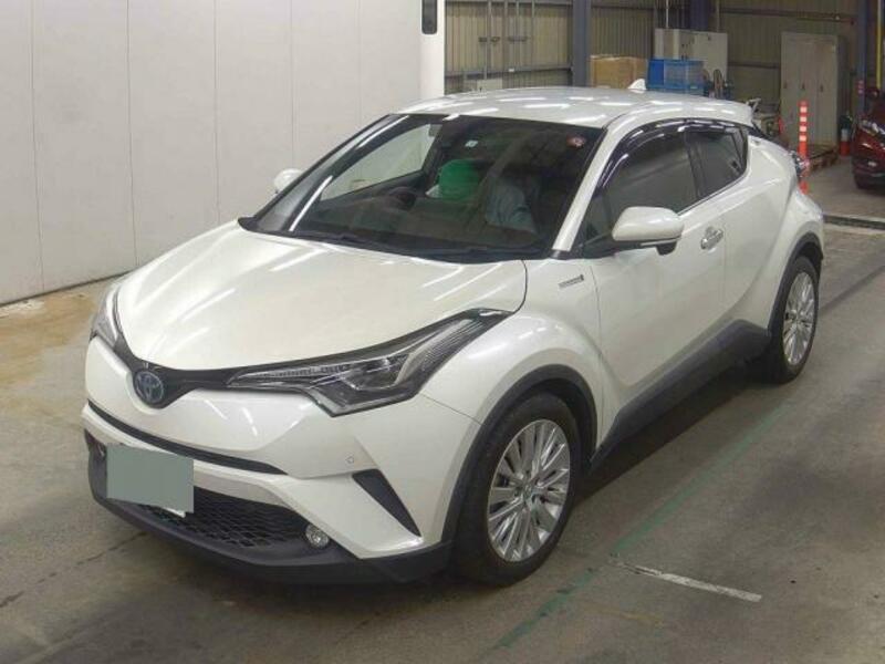 C-HR-3