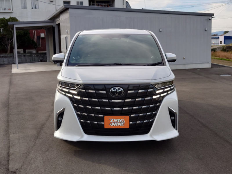 ALPHARD-4