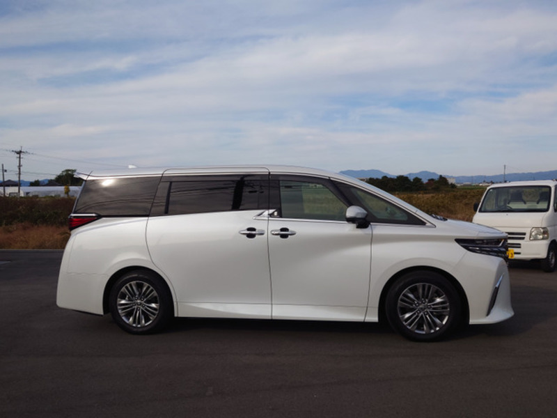 ALPHARD-5