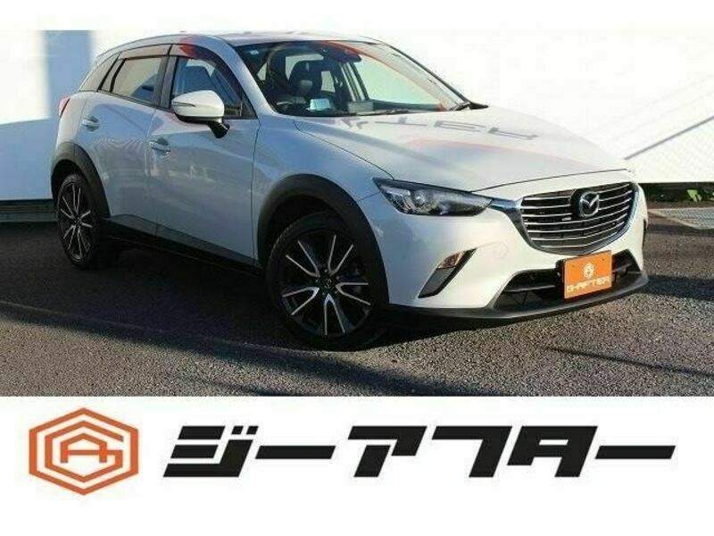 CX-3