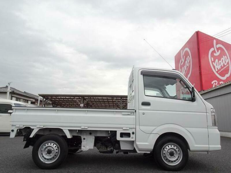 CARRY TRUCK-4