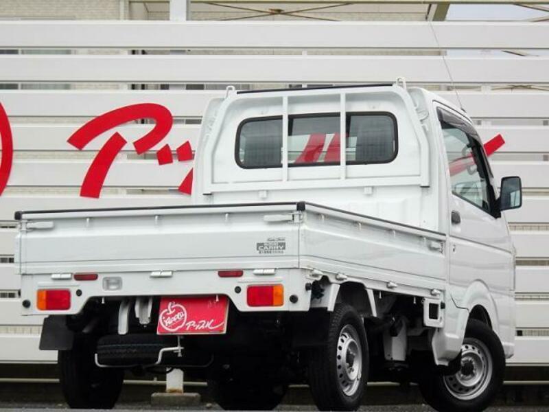 CARRY TRUCK-7