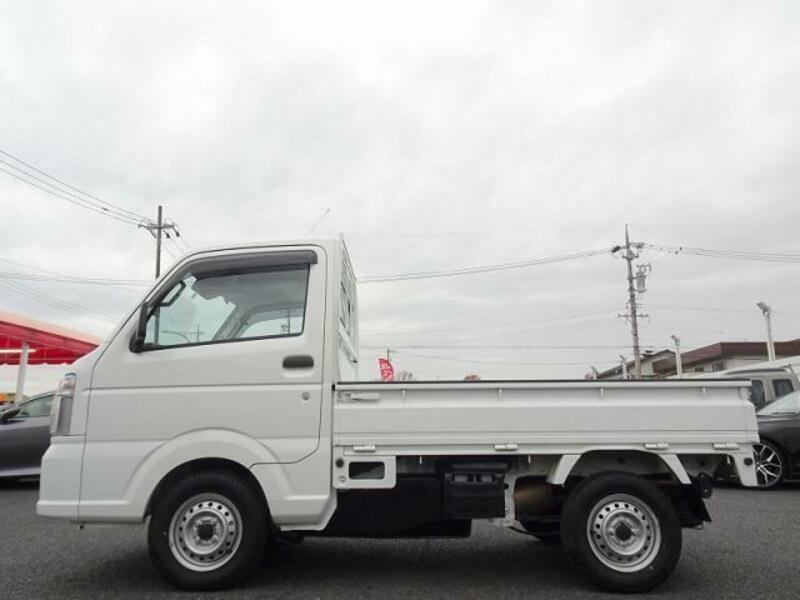 CARRY TRUCK-3