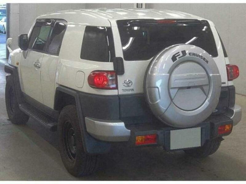 FJ CRUISER-1