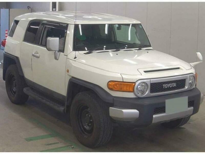 FJ CRUISER-3