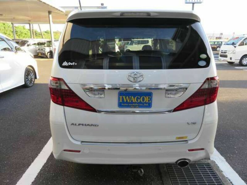 ALPHARD-3