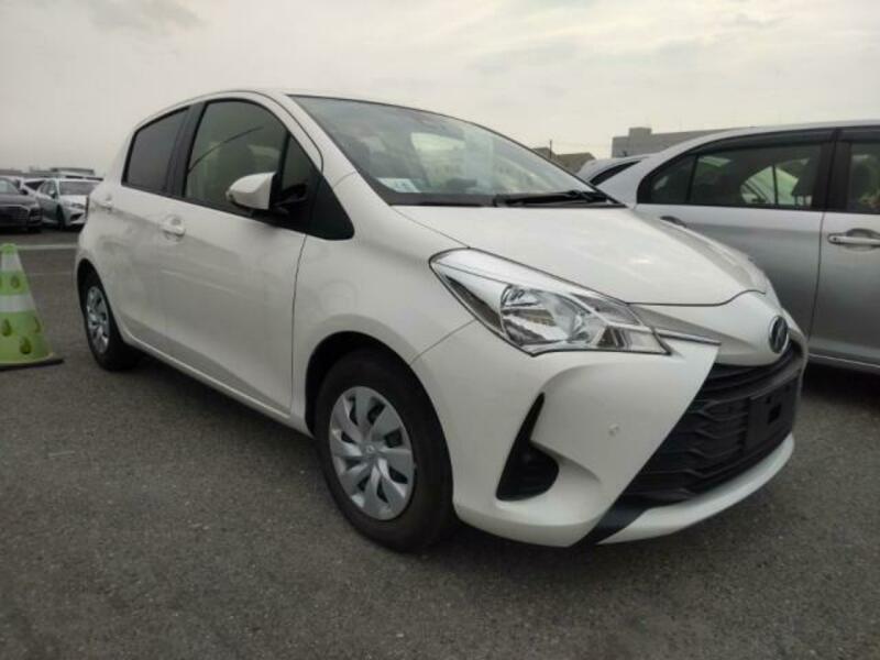 VITZ-1