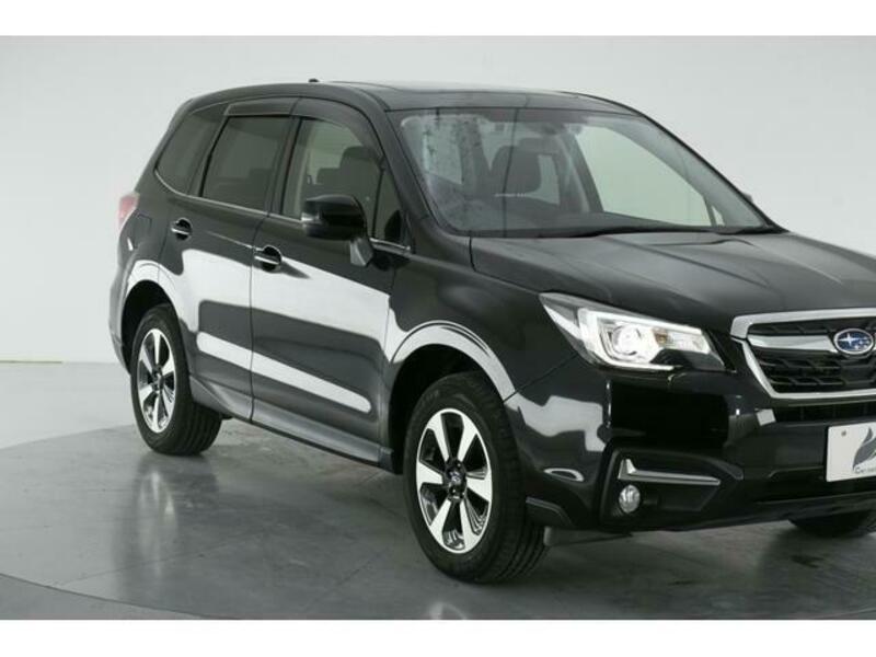 FORESTER-5