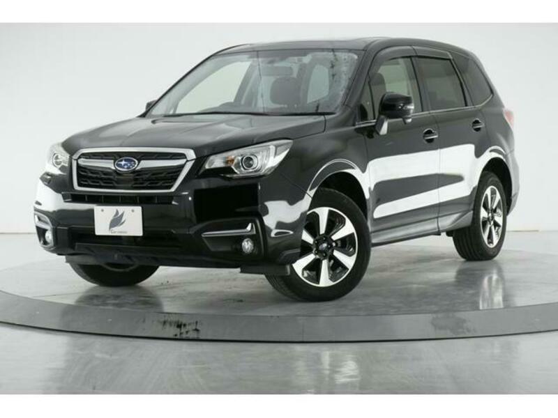 FORESTER-1