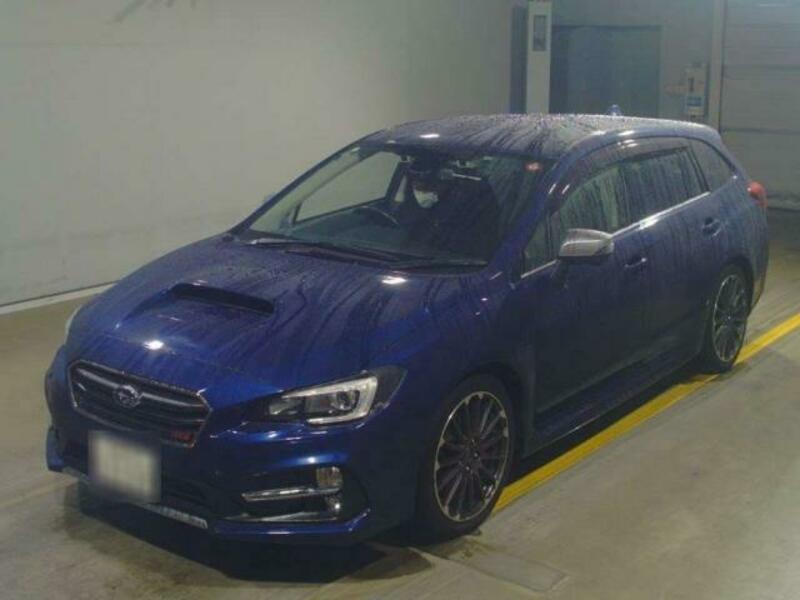 LEVORG-10