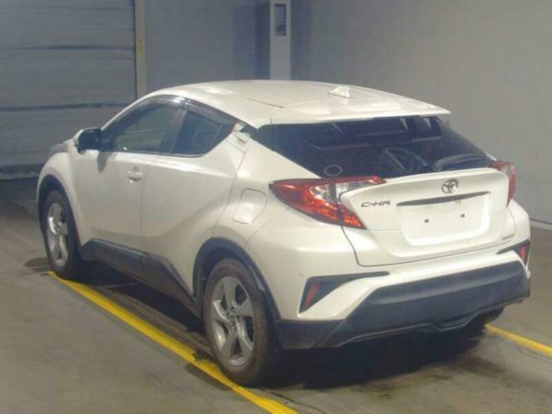 C-HR-1