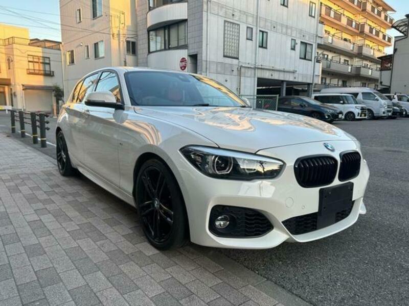 1 SERIES