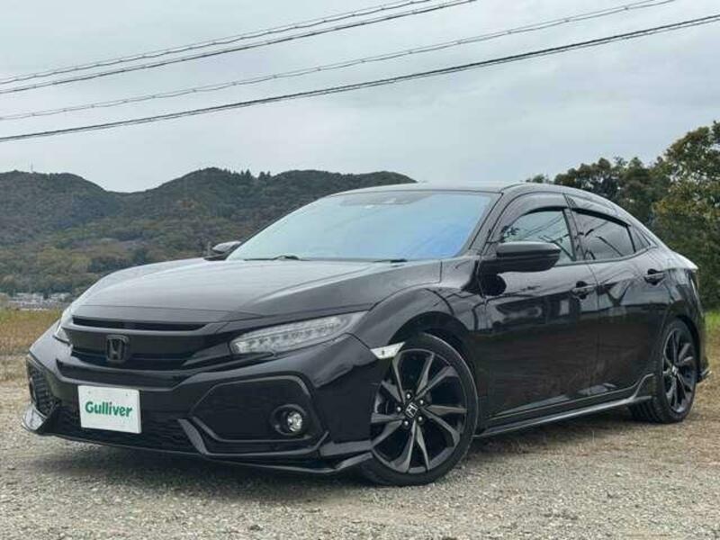 CIVIC-6