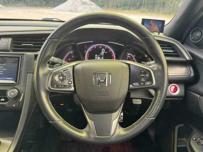 CIVIC-19