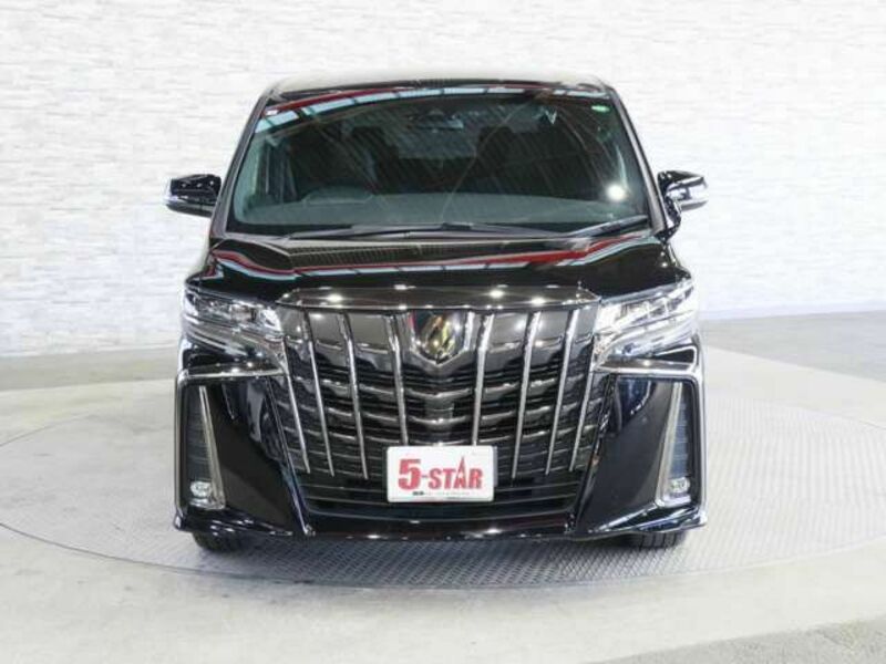 ALPHARD-10