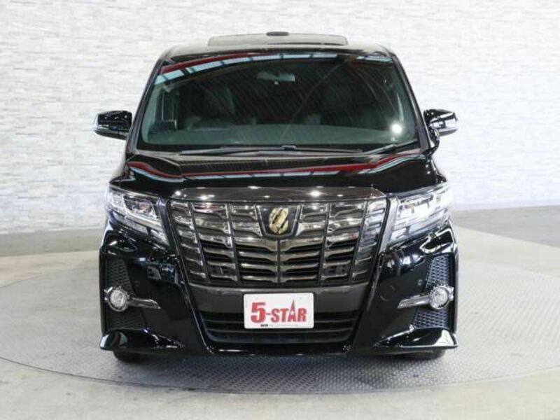 ALPHARD-10