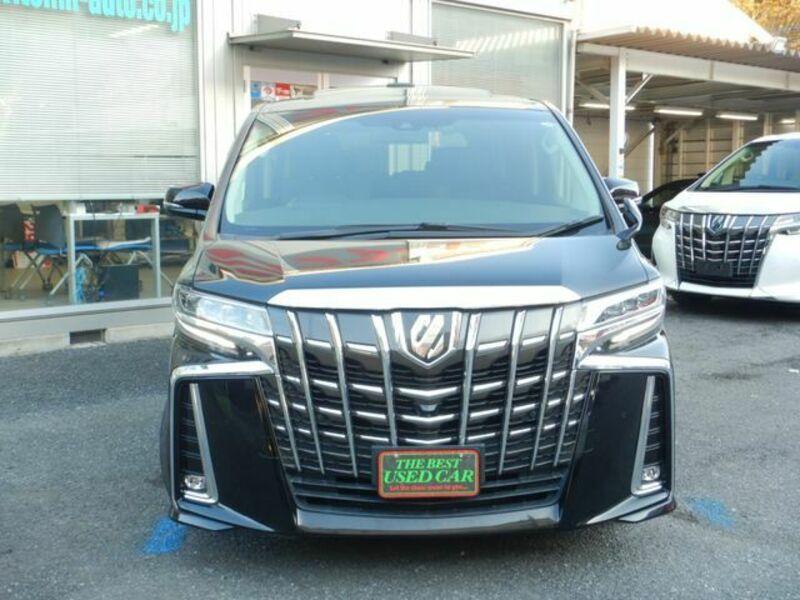 ALPHARD-3