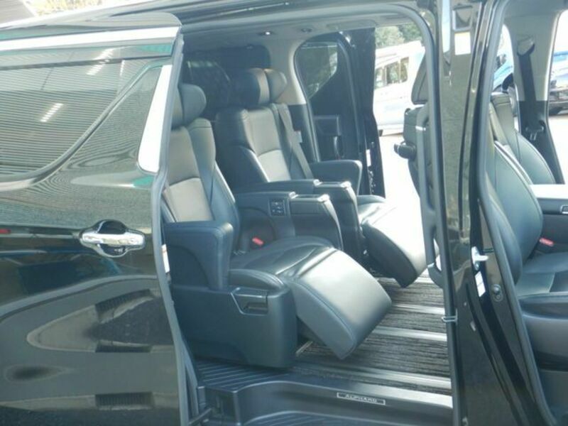 ALPHARD-5