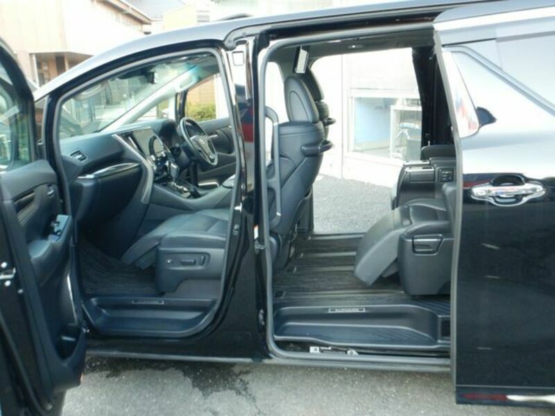 ALPHARD-20