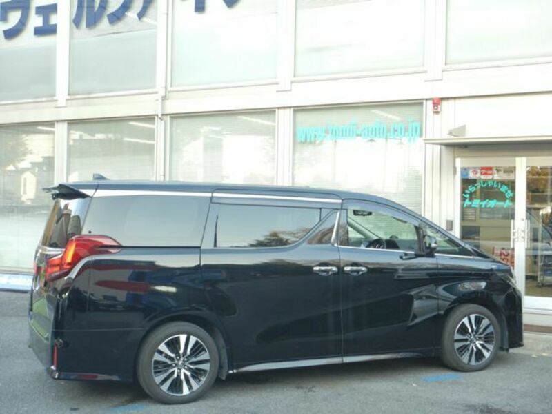 ALPHARD-29