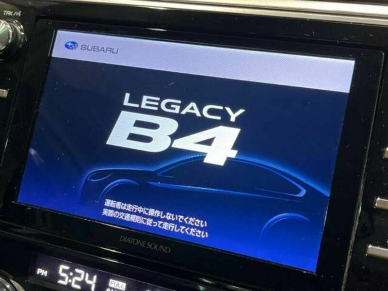 LEGACY B4-3